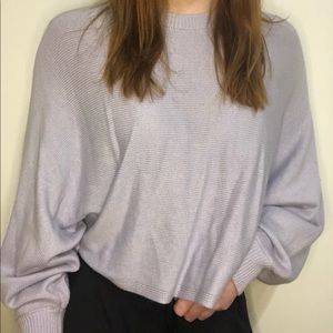 Women’s Garage Sweater